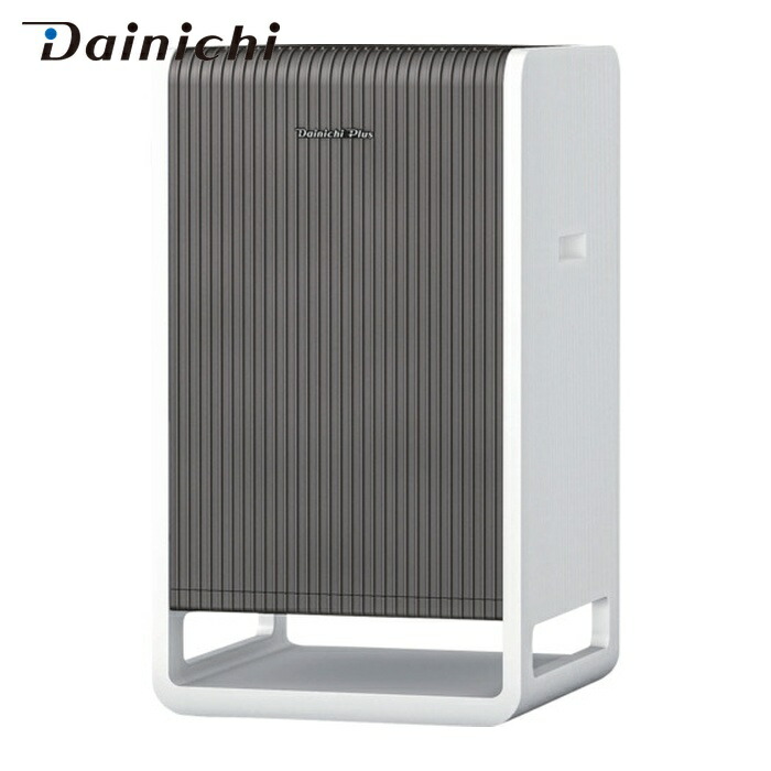 ダイニチ DAINICHI CL-HB924-WT ハイブリッド式空気清浄機 CL-HB924-ホワイトブラウン 0C06490 (1台)