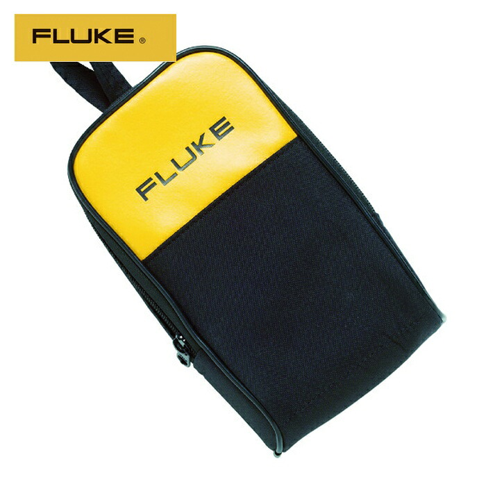 フルーク FLUKE C25 ソフトケースC25 (1個)｜工具ランド