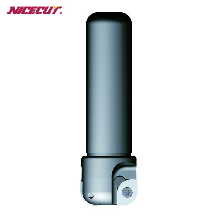富士元工業 DC32-40ALR フライス工具 デカスミ 8R~10R (1台)