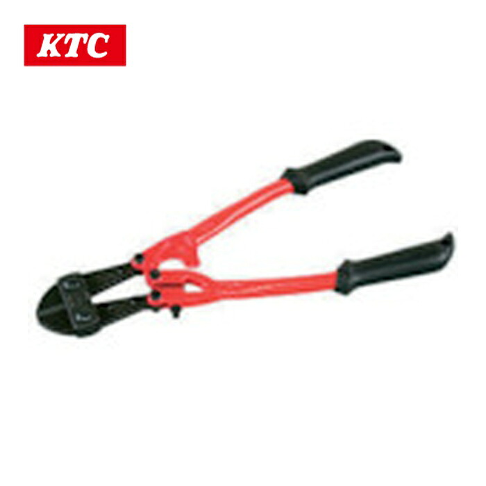 KTC 京都機械工具 BP7-600 ボルトクリッパ600粍 (1丁)