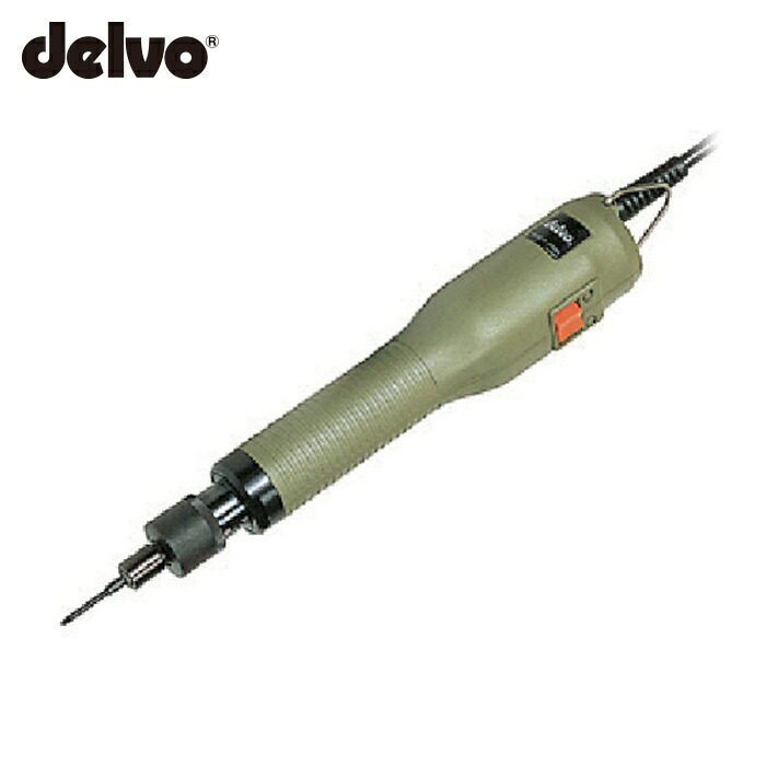 デルボ delvo DLV8030-SPC ねじ締めカウンター用ドライバー 全長240適合小ねじ2.0~3.5mm(36481) (1台)|工具ランド