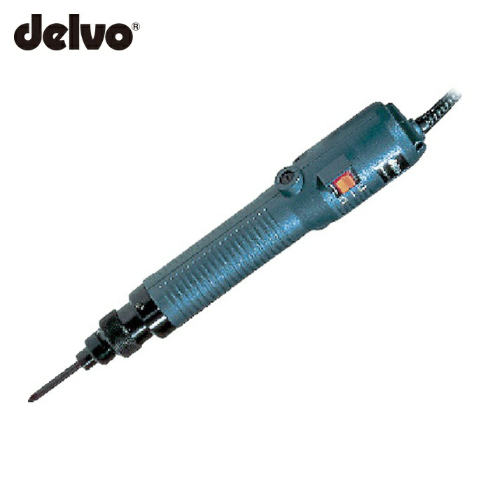 デルボ delvo DLV8231-SPC ねじ締めカウンター用ドライバー 全長266適合小ねじ2.6~4.0mm(36493) (1台)