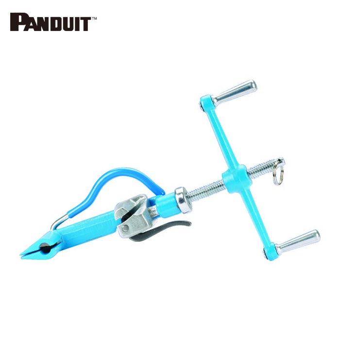 パンドウイット PANDUIT BT75SDT 長尺メタルバンド用結束工具 (1丁)|工具ランド