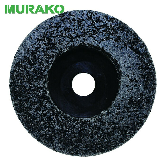 ムラコ MURAKO BMB10016 ボンバ外径100Φ穴径16Φ (5個)｜工具ランド