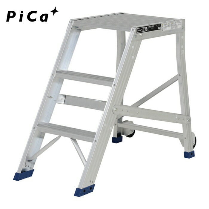 ピカ Pica DWS-90B 作業台DWS型 0.9m (1台) 44,712円