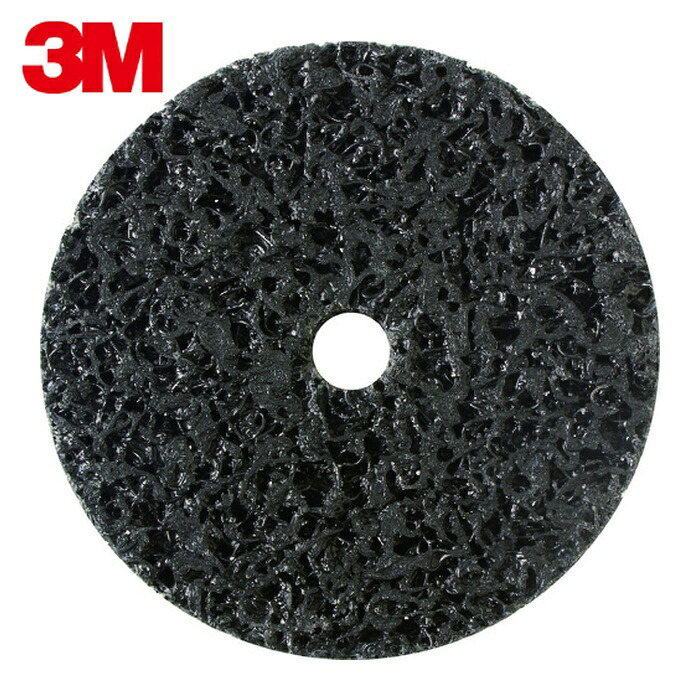 3M スリーエム CNSU 75X25X9.5 CNSユニホイール 75X25X9.5mm #120相当 (10個)｜工具ランド