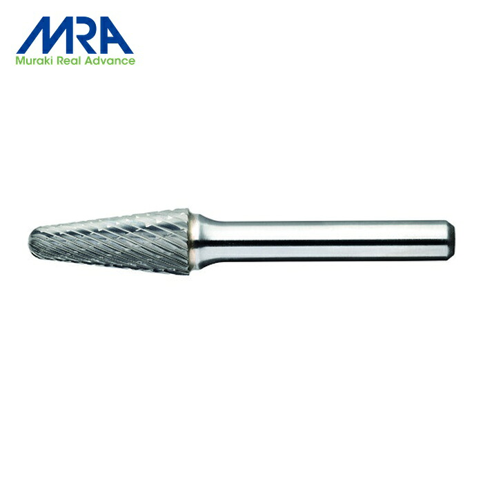 MRA ムラキ CB7E104C Eシリーズ 刃径12.7mm (1本)