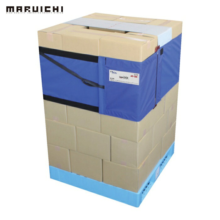 マルイチ ケースロック 45-SM 450幅&times;4300mm (1枚) CL-45-SM｜工具ランド