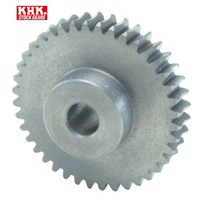 KHK 小原歯車 CG3-30R1 ウォームホイル CG3-30R1 (1個)