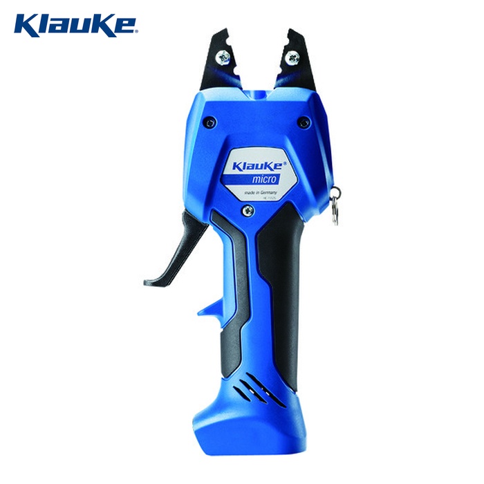クラウケ Klauke EK50ML-AL 充電式ハンディ圧着機 本体のみ (1台)