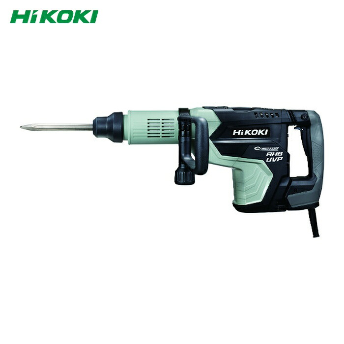 HiKOKI ハイコーキ H60MEY ハンマ SDS-maxシャンク (1台)