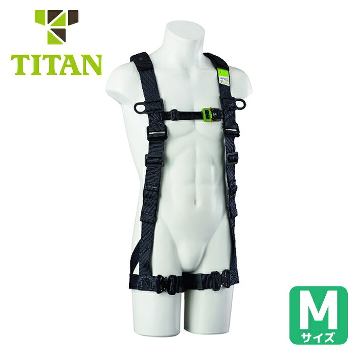 五分五分タン TITAN 日本の首都鳶 M (墜ちる取り締まり用物の具) (1本) ETN-10A-M