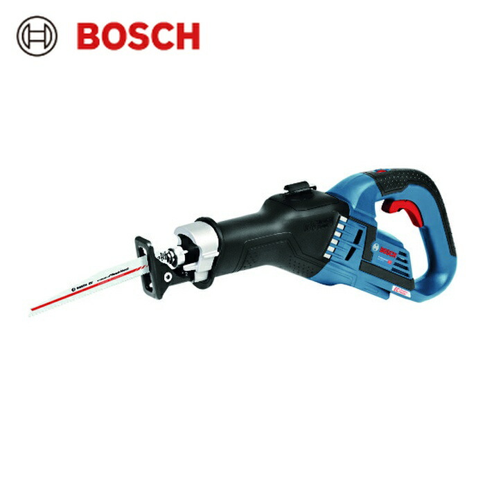 ボッシュ コードレスセーバーソー (1台) GSA18V-32NH