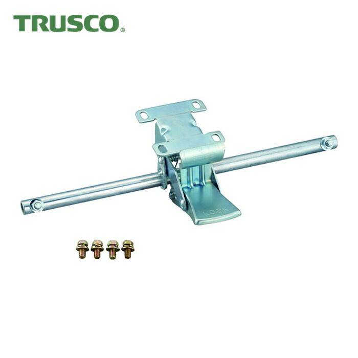 トラスコ TRUSCO EBN型300番用ストッパー (1台) H-300S