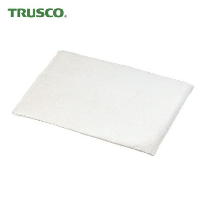 トラスコ TRUSCO 不燃断熱マット300X400 (1枚) FDM-3040
