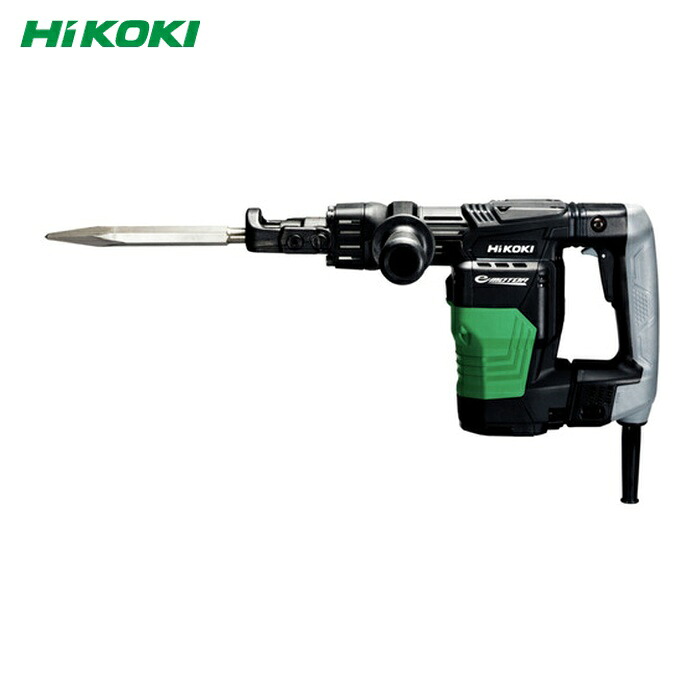 HiKOKI ハイコーキ H41SE ハンマ 六角シャンク ACブラシレスモーター (1台)｜工具ランド