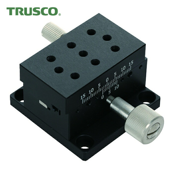 トラスコ TRUSCO Xステージ ラックピニオン 30X50 (1個) ERPX50