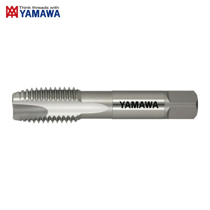 ヤマワ 弥満和 EH-PO-P4-M22X1.5 難削材用ポイントタップ EH-PO P4 M22X1.5 (1本)