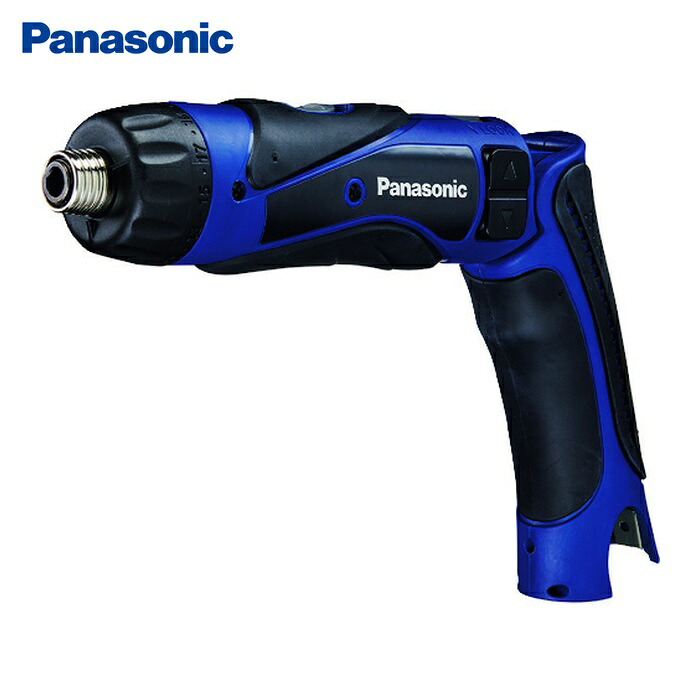パナソニック Panasonic EYSDA1N 3.6V充電ドリルドライバー (1台)|工具ランド