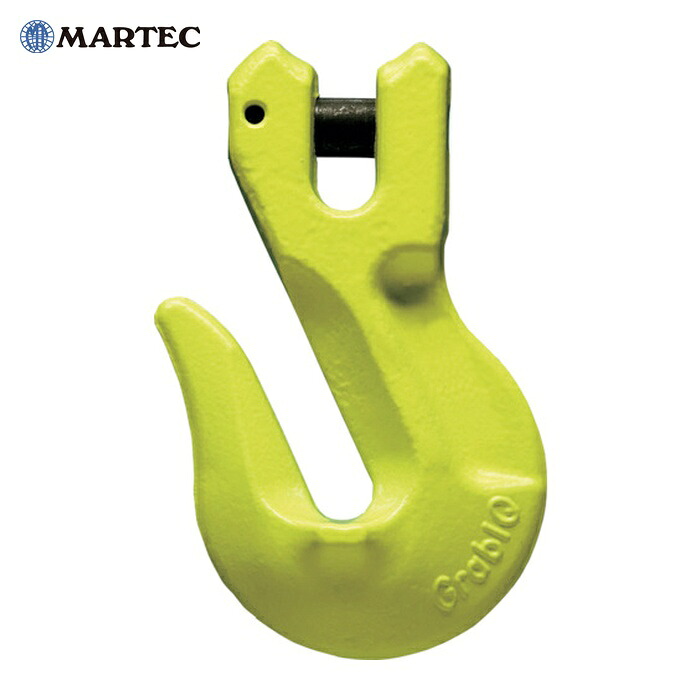 マーテック MARTEC GGA-16-10 グラブフック GGA-16-10 (1個)