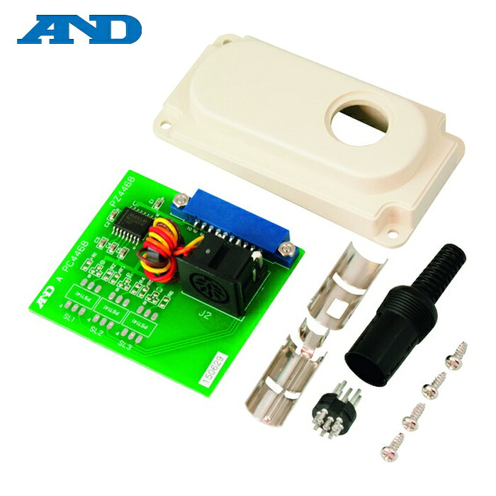 A&D エーアンドディ FG-23JA FG用RS-232Cインタフェース FG-23JA (1個)