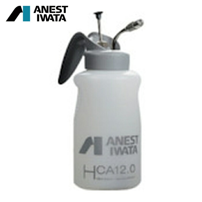 アネスト岩田 ANEST IWATA HCA12 クリーニングアプリケータ (1台)
