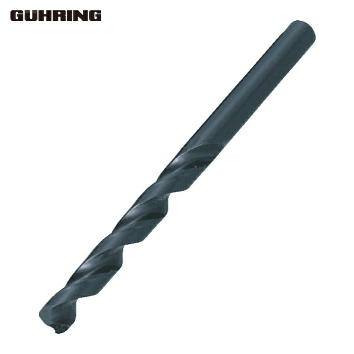 グーリング GUHRING GSD-103 ハイスストレートドリル10.3mm (5本)