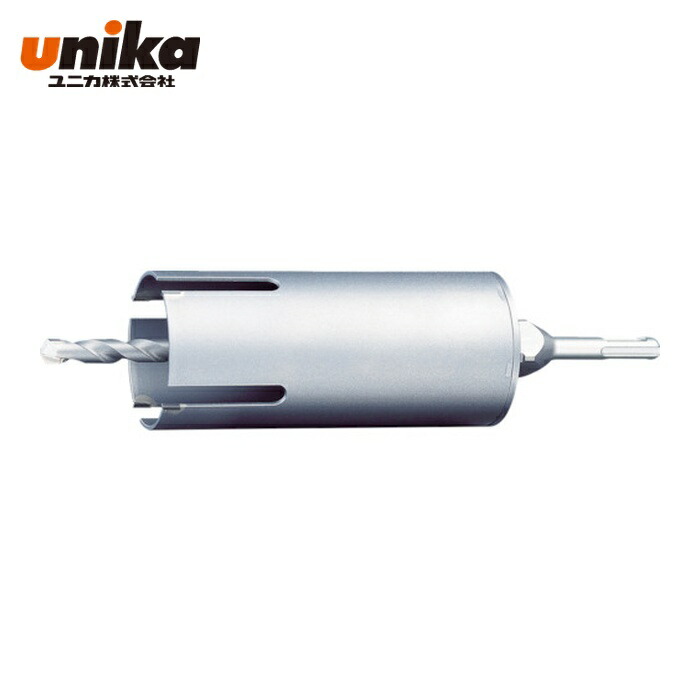 ユニカ unika ES-M35SDS ESコアドリル マルチ35mm SDSシャンク (1本)