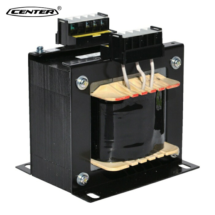 相原電機 CENTER ECL21-750N 変圧器 複巻 ECL21-750N (1台)
