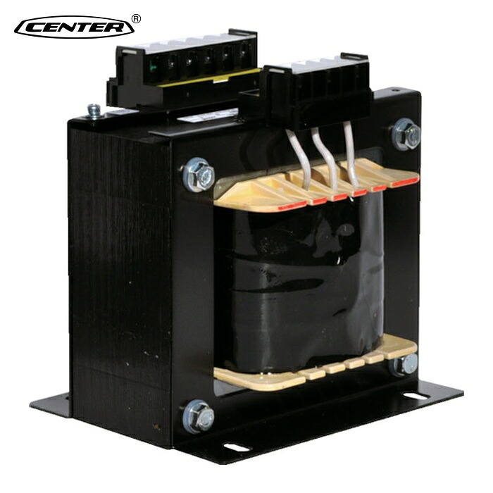 相原電機 CENTER ECL21-1KN 変圧器 複巻 ECL21-1KN (1台)