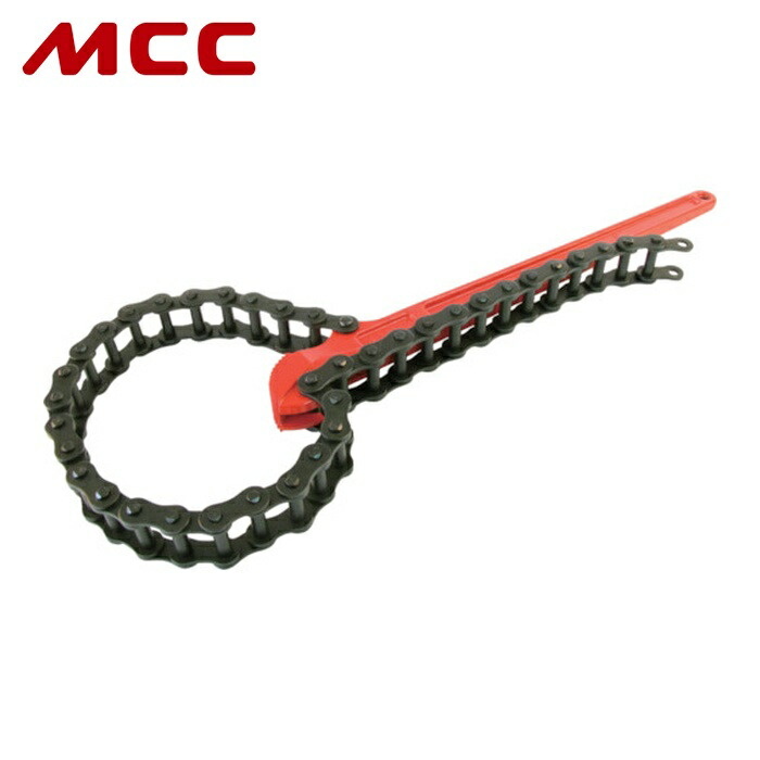 MCC FW-50 フランジレンチ 50 (1丁)