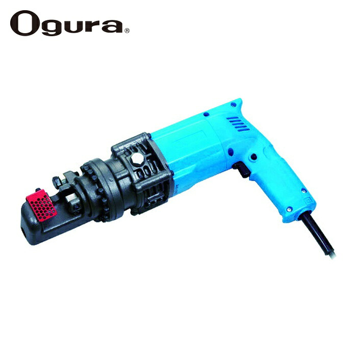 Ogura HBC-316 油圧式鉄筋裁断師 (1台)