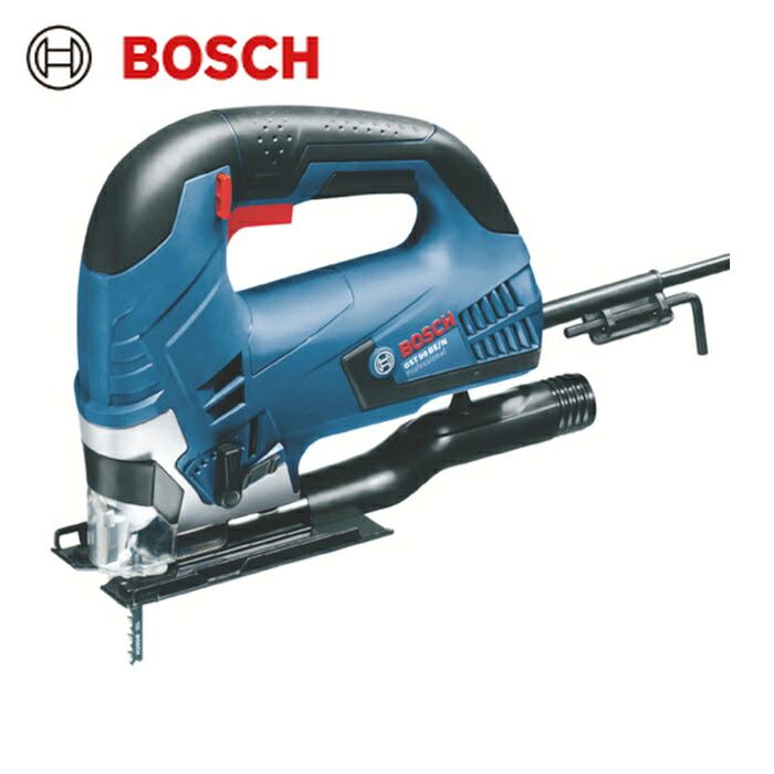 ボッシュ ジグソー (1台) GST90BE/N｜工具ランド