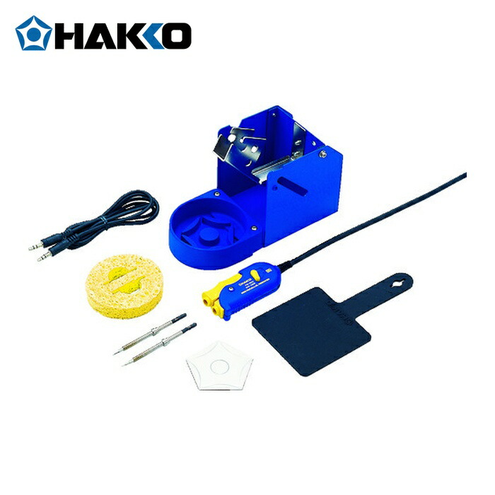 白光 HAKKO FM2023-04 モデルFM-2023 CK スリープ 日英中 (1S)｜工具ランド