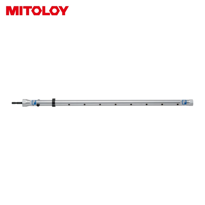 ミトロイ MITOLOY EW1721-450 軽天Wソケット (1本) 5,030円