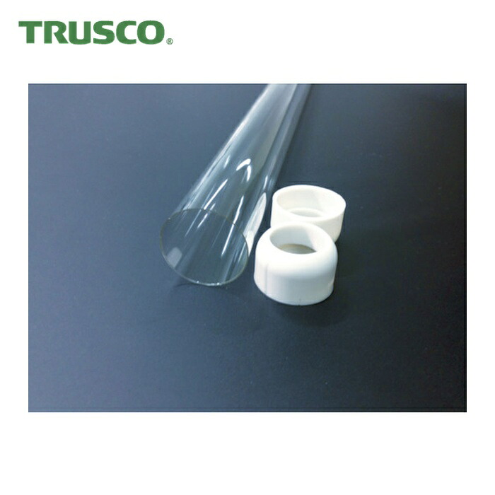 トラスコ TRUSCO まとめ買い 螢光灯飛散押しとどめる熱電子管 40形 20本入 (1箱) HBT-FLR40-20