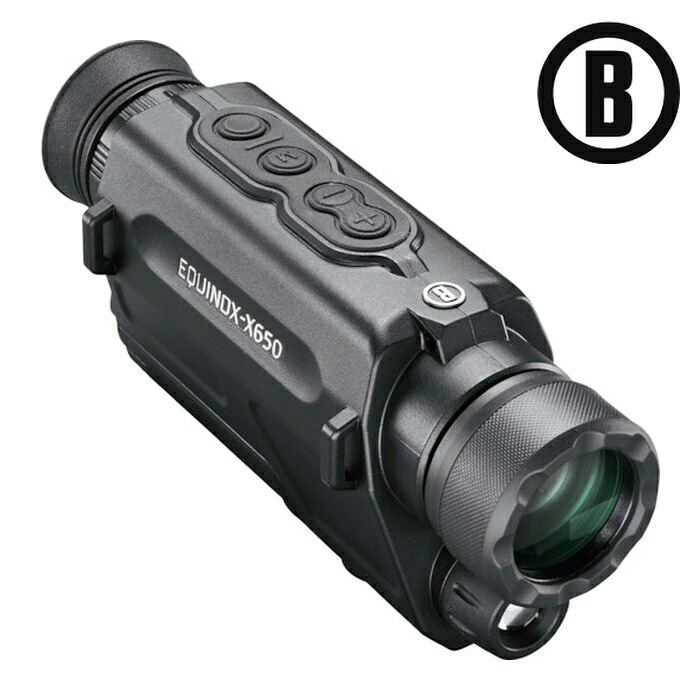 ブッシュネル Bushnell EX650 エクイノクスX650 (1台)｜工具ランド