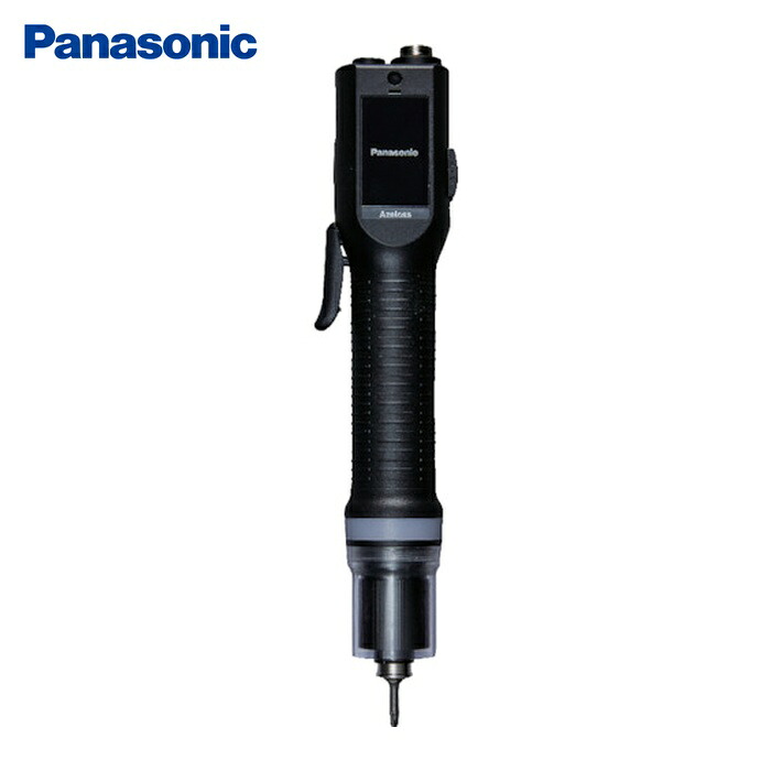 パナソニック Panasonic EYSDA407XD ACスクリュードライバー Azeloss TypeD (1台)