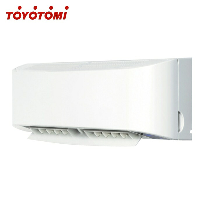 トヨトミ FC-W50N-W 壁掛けサーキュレーター (1台)