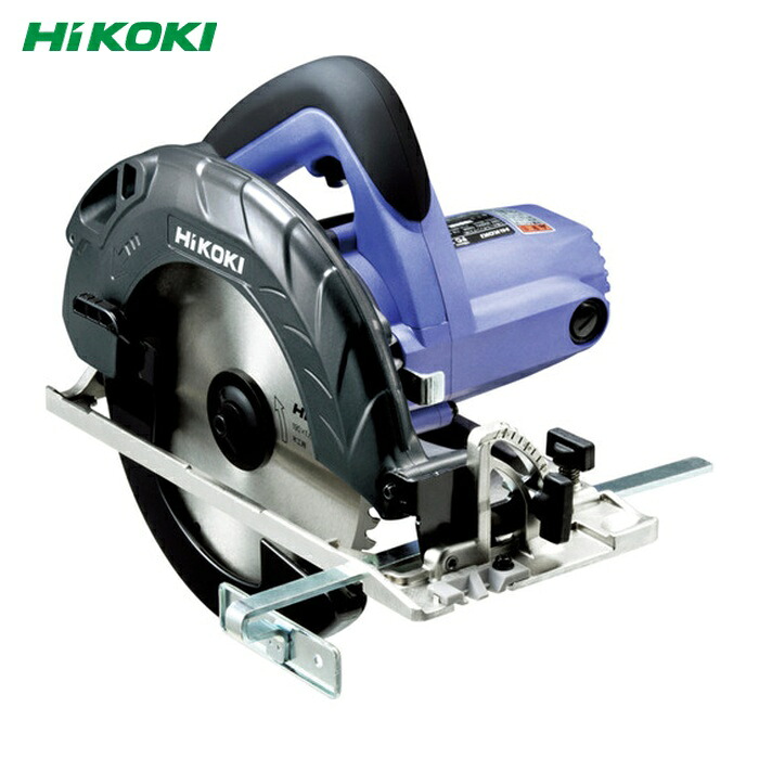 HiKOKI ハイコーキ FC7MA3 丸のこ のこ刃径190mm (1台)