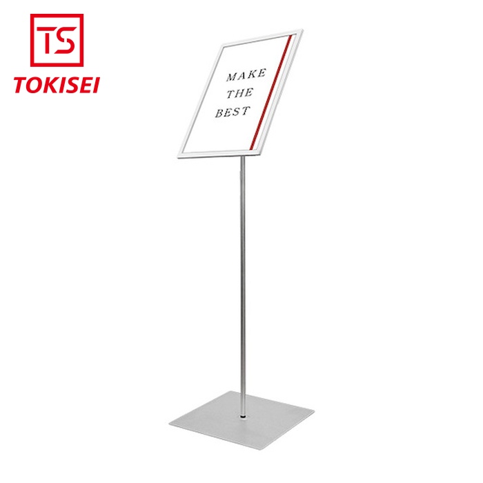 常磐精工 TOKISEI エコポケットポール80 A3ホワイト (1台) EPPO80A3