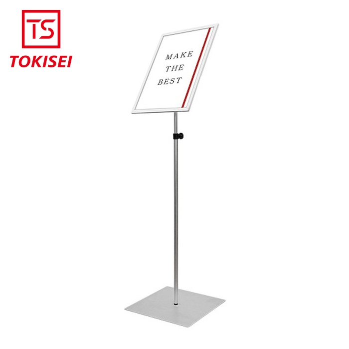 常磐精工 TOKISEI エコポケットポール150 A3ホワイト (1台) EPPO150A3 10,465円