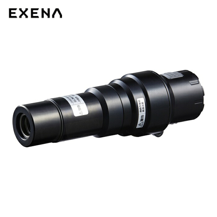 パナソニック EXENA EZ9HX505 ノックアウトパンチアタッチメント (1個)