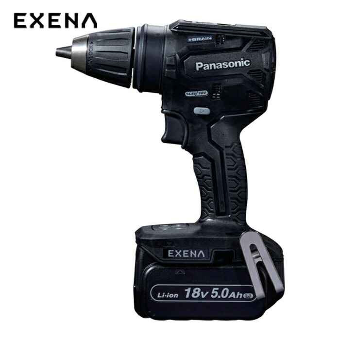 パナソニック EXENA EZ1DD4J18D-B 申し受けるせん孔機１番ウッド (1台)