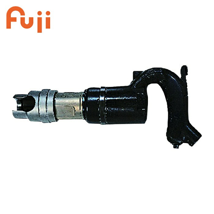 不二空機 FC-1Z-1 エアチッピング・コーキングハンマー角型 (1台)|工具ランド