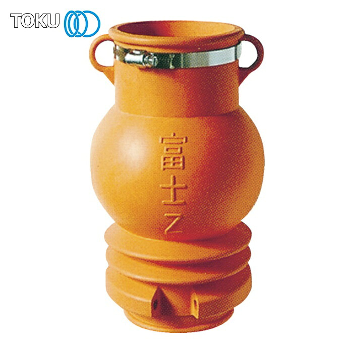 TOKU 東空販売 FZ-30X 防音カバー コンクリートブレーカTCB-300用 FZ-30X (1個)｜工具ランド
