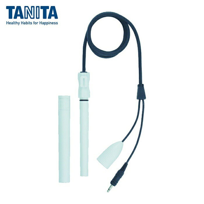 タニタ 残留Cl計用検出器(CL検出器) EW‐521CS (1個) EW-521CS