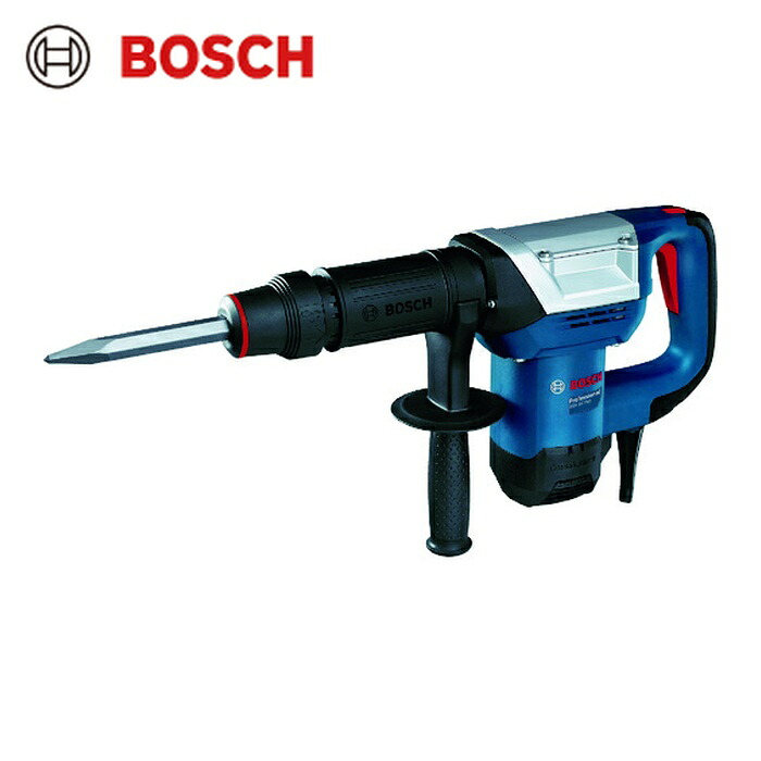 ボッシュ 破つりハンマー (1台) GSH5XN|工具ランド