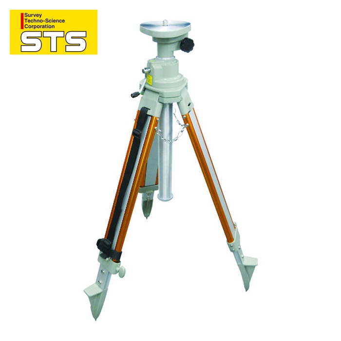 STS ELT-CSG エレベーター三脚 ELT-CSG (1脚)