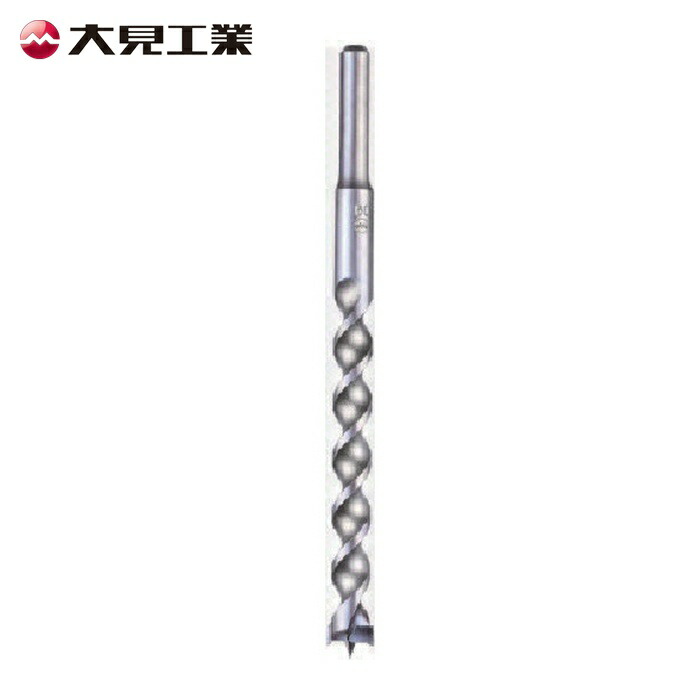 大見工業 FD140 FRPドリル 14.0mm (1個)